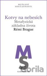 Kotvy na nebesích