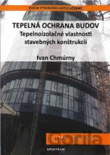 Tepelná ochrana budov