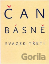 Básně - svazek třetí (Čan)