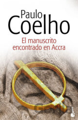 El manuscrito encontrado en Accra