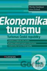 Ekonomika turismu - Turismus České republiky