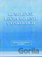 Komplexní léčba bolesti v onkologii