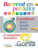 Barevné pohádky
