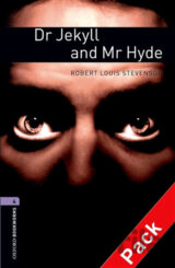 Dr Jekyll and Mr Hyde