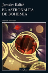 El astronauta de Bohemia