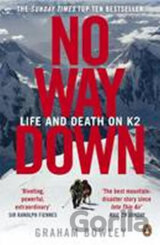 No Way Down