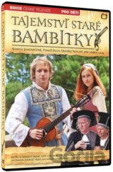 Tajemství staré bambitky