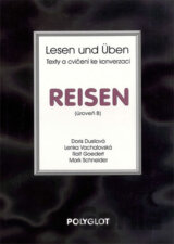 Lesen und Üben - Reisen
