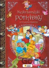 Nejkrásnější pohádky s velkými písmeny