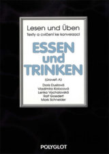 Lesen und Üben - Essen und Trinken