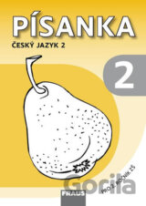 Písanka 2 pro 2. ročník ZŠ