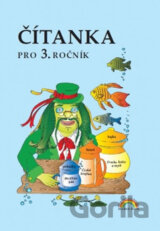 Čítanka 3