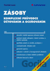 Zásoby: Komplexní prů vodce účtováním a oceňováním