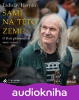 Sami na této zemi?