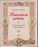 Labužnické příběhy