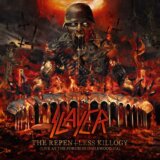 Slayer: The Repentless Killogy