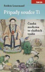 Čínská medicína ve službách vrahů