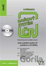 Daňový systém ČR cvičebnice 2018