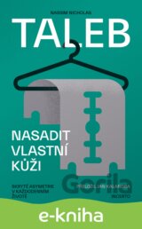 Nasadit vlastní kůži