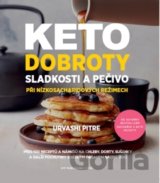 Keto dobroty