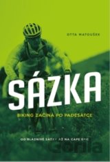 Sázka Biking začíná po padesátce
