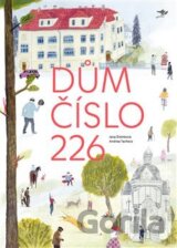 Dům číslo 226