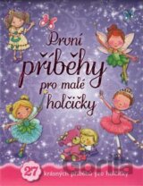 První příběhy pro malé holčičky