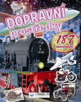 Dopravní prostředky