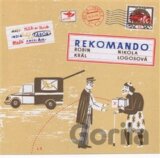 Rekomando