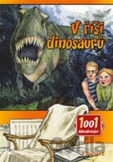 V říši dinosaurů
