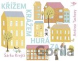 Křížem krážem hurá za ní
