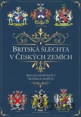 Britská šlechta v Českých zemích