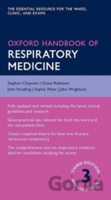Oxford Handbook of Respiratory Medicine