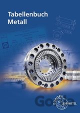 Tabellenbuch Metall
