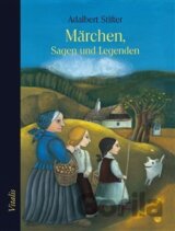 Märchen, Sagen und Legenden