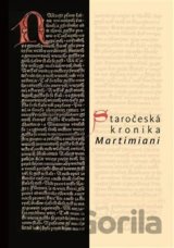 Staročeská kronika Martimiani