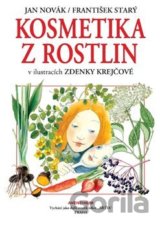 Kosmetika z rostlin