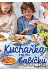 Kuchařka pro naši babičku