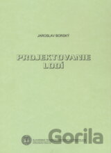 Projektovanie lodí