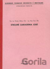 Strojné zariadenia lodí
