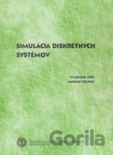 Simulácia diskrétnych systémov
