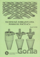 Technické zobrazovanie pomocou počítača