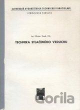 Technika stlačeného vzduchu