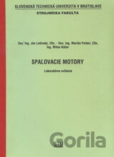 Spaľovacie motory
