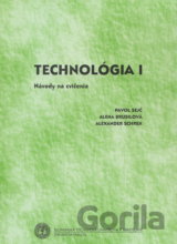 Technológia I