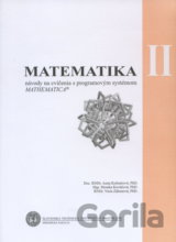 Matematika II