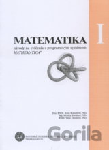 Matematika 1