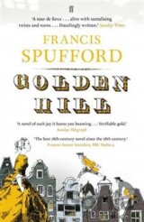 Golden Hill