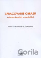 Spracovanie obrazu