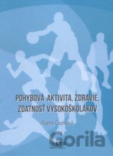 Pohybová aktivita, zdravie, zdratnosť vysokoškolákov